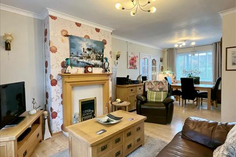 3 bedroom detached house for sale, Pennard Road, Swansea SA3