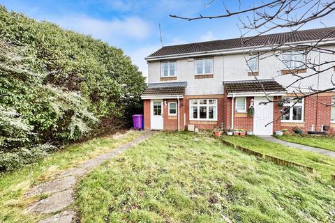 11 Carmichael Place, Irvine, KA12 0XH