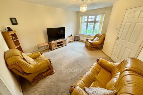 11 Carmichael Place, Irvine, KA12 0XH