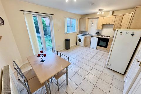 11 Carmichael Place, Irvine, KA12 0XH