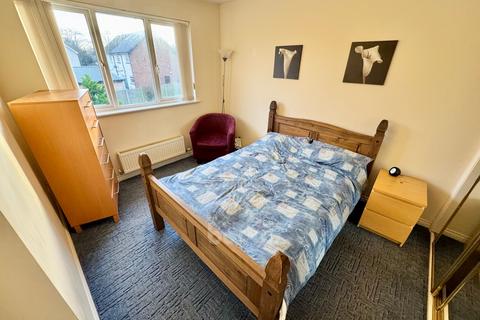11 Carmichael Place, Irvine, KA12 0XH
