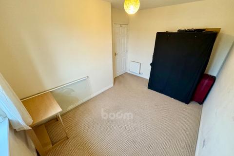 11 Carmichael Place, Irvine, KA12 0XH