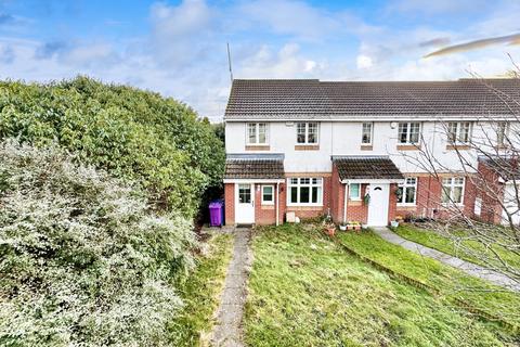 11 Carmichael Place, Irvine, KA12 0XH