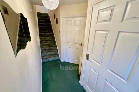 11 Carmichael Place, Irvine, KA12 0XH