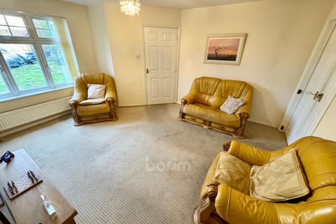 11 Carmichael Place, Irvine, KA12 0XH
