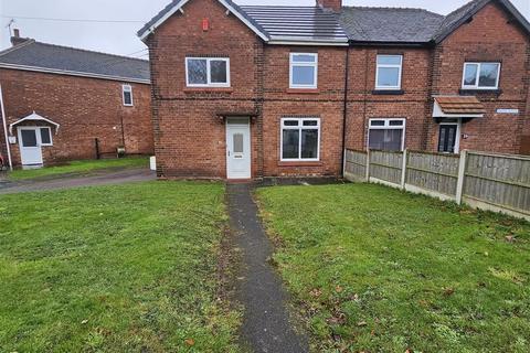 3 bedroom semi-detached house for sale, Briar Road, Newark NG22