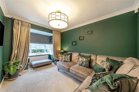 4 bedroom detached house for sale, Forrester Court, Robin Hood, Wakefield, West Yorkshire