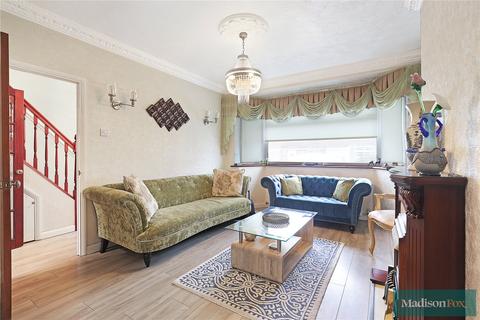 3 bedroom semi-detached house for sale, Freshwell Avenue, Romford RM6