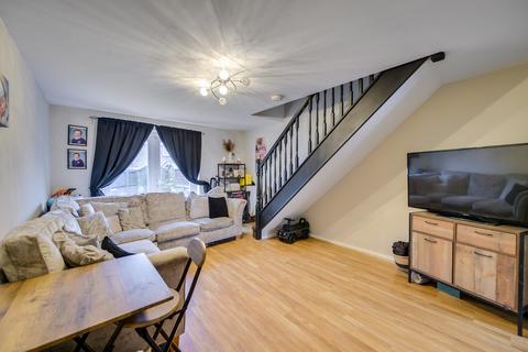 2 bedroom end of terrace house for sale, Hatters Court, Bedworth, CV12