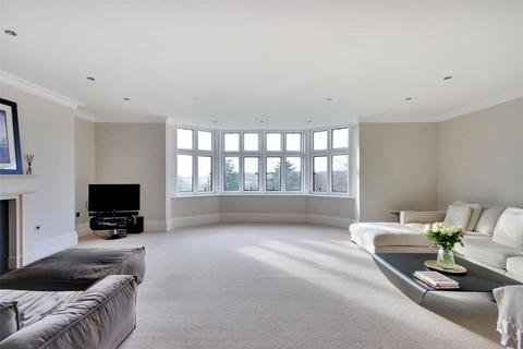 3 bedroom apartment for sale, Swaylands, Penshurst Road, Penshurst, Tonbridge, TN11