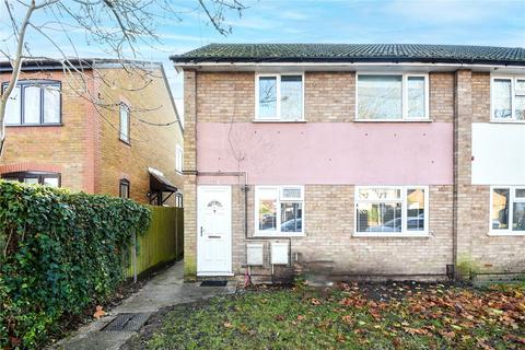 2 bedroom maisonette for sale, Caroline Close, West Drayton, UB7