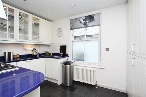 2 bedroom flat to rent, Prince of Wales Terrace, Chiswick W4