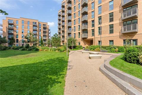 1 bedroom apartment for sale, Aquifer House, Exploration Way, Slough