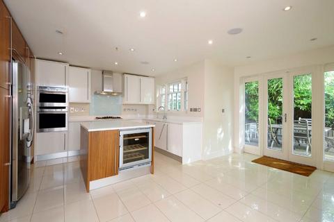 5 bedroom house to rent, Southwood Avenue, Kingston Upon Thames