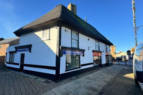 Property for sale, 14-15 Market Place, Whittlesey, Peterborough, Cambridgeshire, PE7 1AB