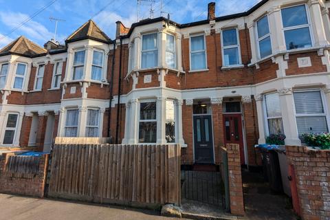 1 bedroom flat to rent, Sandringham Road, Willesden Green NW2