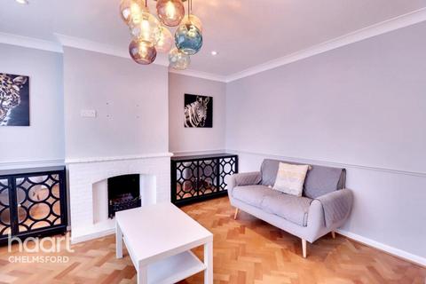 undefined, Ravensbourne Drive, Chelmsford