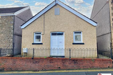 3 bedroom detached house for sale, Bethlehem Road, Neath, Neath Port Talbot. SA10 6AW