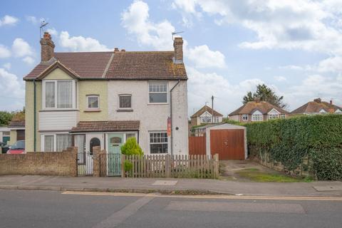 2 bedroom semi-detached house for sale, Newington Road, Ramsgate, CT12