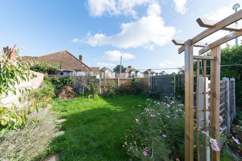 2 bedroom semi-detached house for sale, Newington Road, Ramsgate, CT12