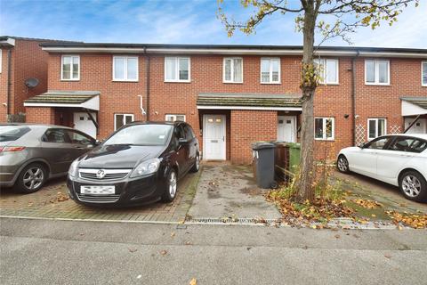 2 bedroom terraced house to rent, St. Mark's Place, Dagenham, RM10