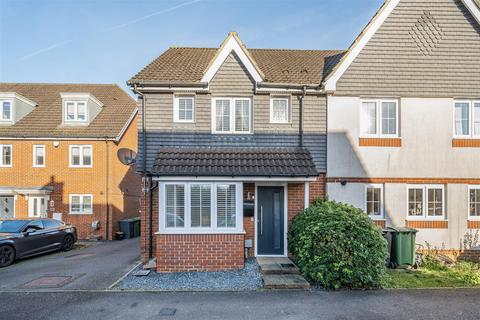 3 bedroom semi-detached house for sale, Roman Way, Boughton Monchelsea