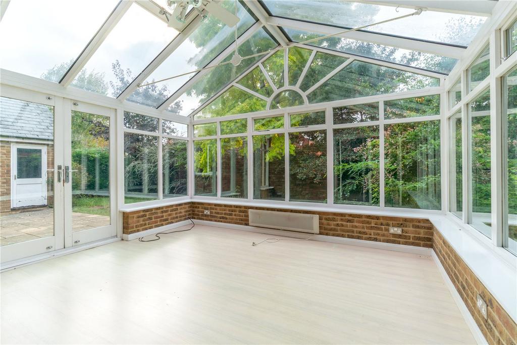Orangery
