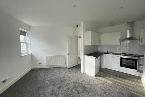 1 bedroom apartment to rent, 1-3 Rendezvous Street, Folkestone, CT20