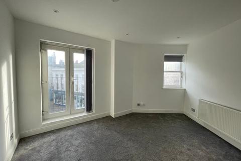 1 bedroom apartment to rent, 1-3 Rendezvous Street, Folkestone, CT20