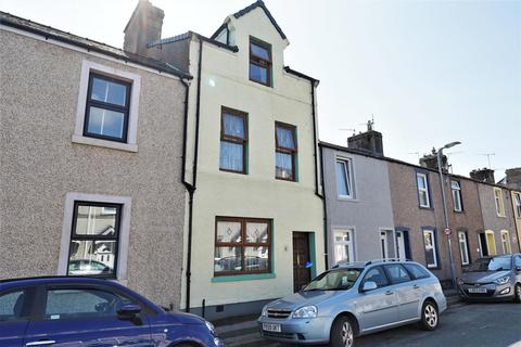 4 bedroom terraced house for sale, Newton Street, Millom