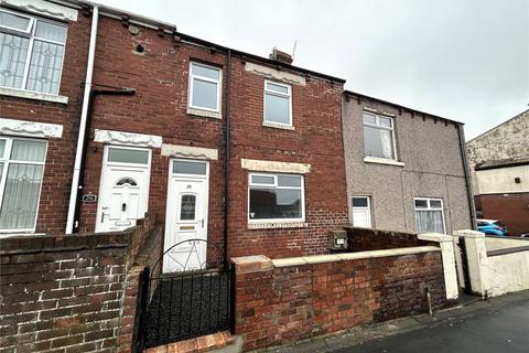 3 bedroom terraced house to rent, School Terrace, South Moor, Stanley, DH9