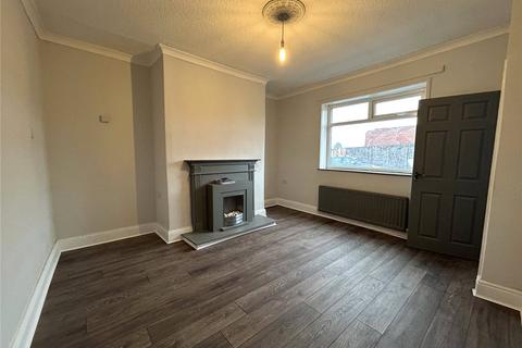 3 bedroom terraced house to rent, School Terrace, South Moor, Stanley, DH9