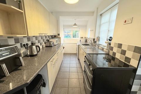 3 bedroom semi-detached house for sale, The Dell, Solihull