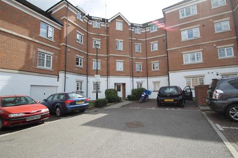 2 bedroom apartment to rent, Symphony Close, Edgware, HA8