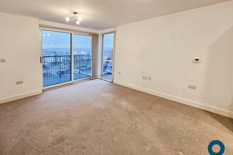 2 bedroom apartment to rent, Newfoundland Way, Bristol BS20