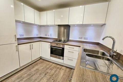 2 bedroom apartment to rent, Newfoundland Way, Bristol BS20