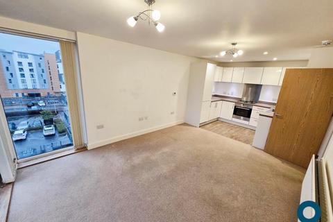 2 bedroom apartment to rent, Newfoundland Way, Bristol BS20