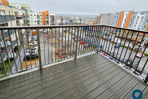 undefined, Newfoundland Way, Bristol BS20