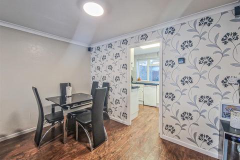 3 bedroom terraced house for sale, Lornes Close, Southend-on-Sea SS2