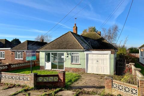 3 bedroom detached bungalow for sale, Cobsden Close, St. Marys Bay,