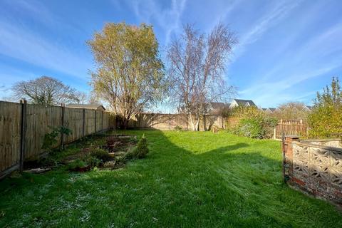 3 bedroom detached bungalow for sale, Cobsden Close, St. Marys Bay,