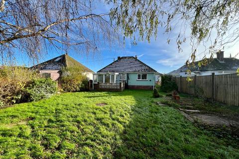 3 bedroom detached bungalow for sale, Cobsden Close, St. Marys Bay,