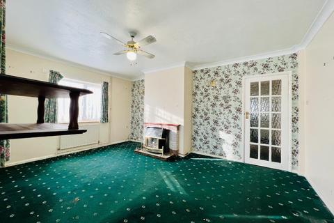 3 bedroom detached bungalow for sale, Cobsden Close, St. Marys Bay,