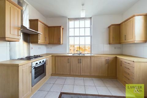 1 bedroom flat for sale, Jordangate, Macclesfield, Cheshire, SK10 1EW