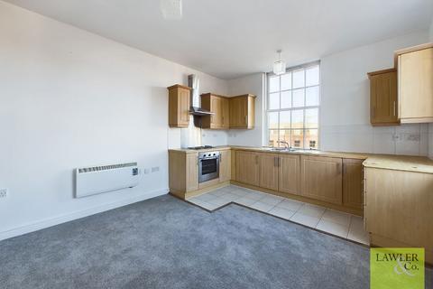 1 bedroom flat for sale, Jordangate, Macclesfield, Cheshire, SK10 1EW