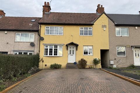 3 bedroom terraced house for sale, Nab Lane, Mirfield WF14