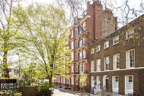 1 bedroom apartment to rent, Welbeck Court, Hammersmith, W14