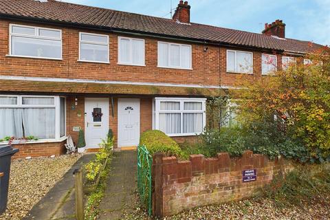 2 bedroom terraced house for sale, Beatrice Avenue, Dereham