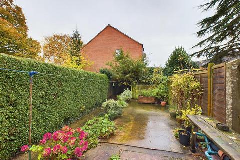 2 bedroom terraced house for sale, Beatrice Avenue, Dereham