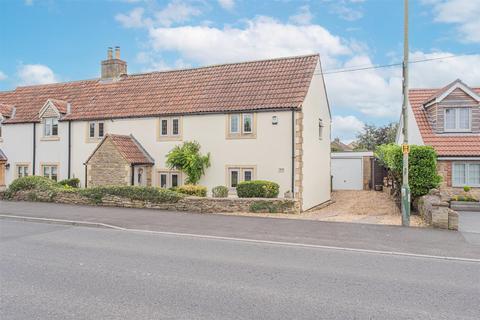 3 bedroom semi-detached house for sale, Semington Road, Melksham